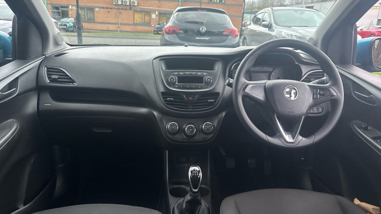 Vauxhall Viva 1.0 [73] SE 5dr [A/C] Petrol Hatchback